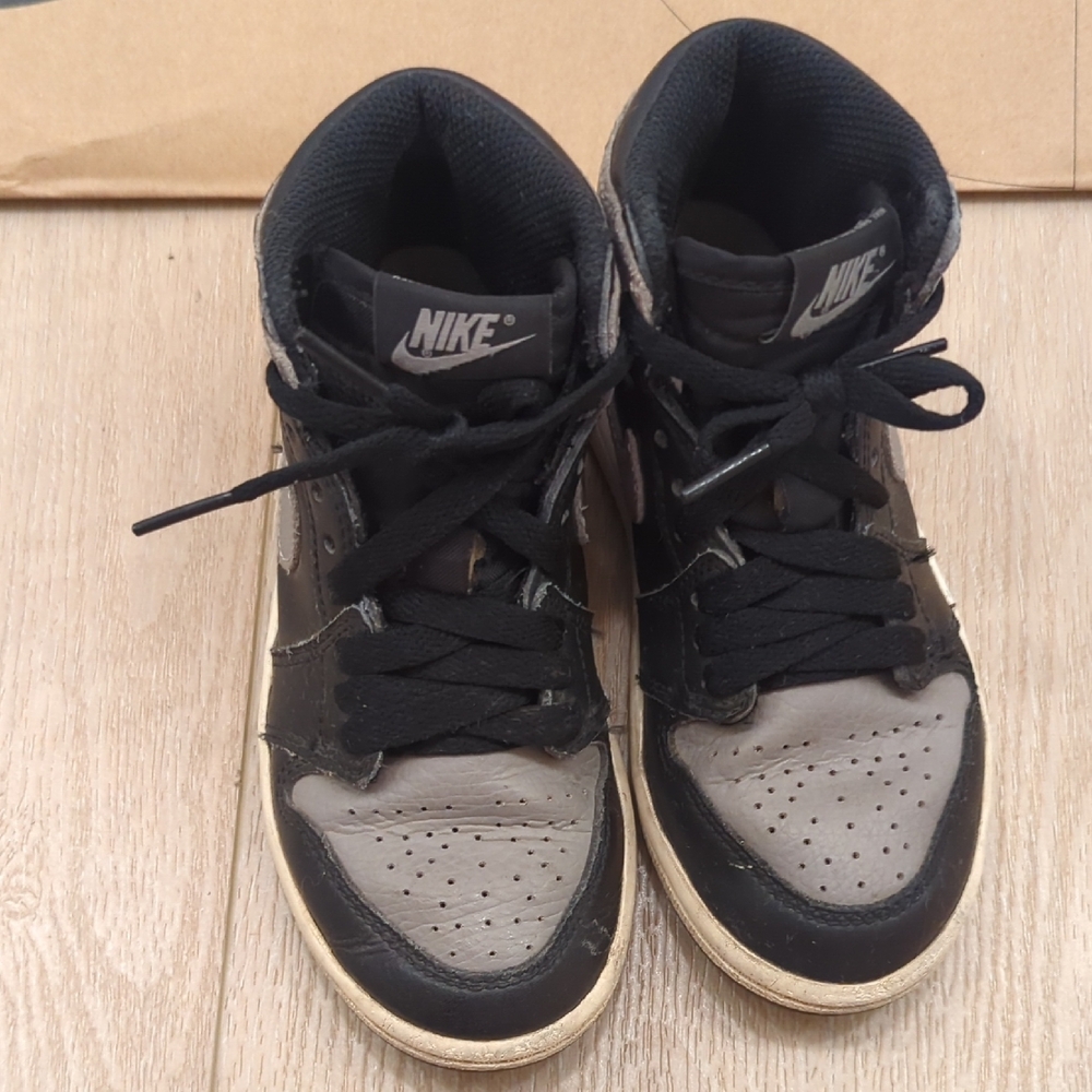 Jordan One Nike - Picture 3 of 6